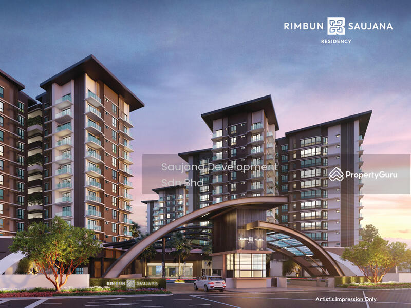 RIMBUN SAUJANA - 2024