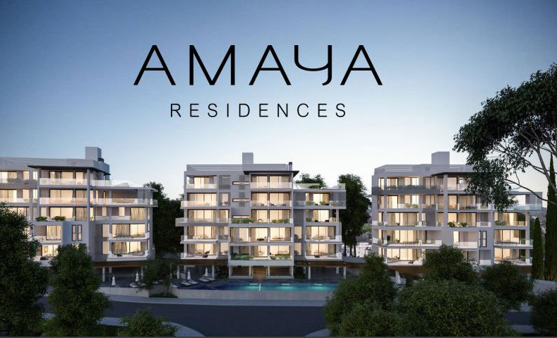 AMAYA RESIDENCE - 2024