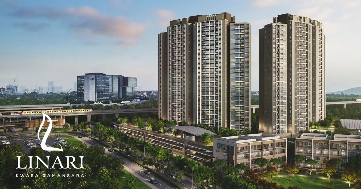 LINARI RESIDENCE - 2025